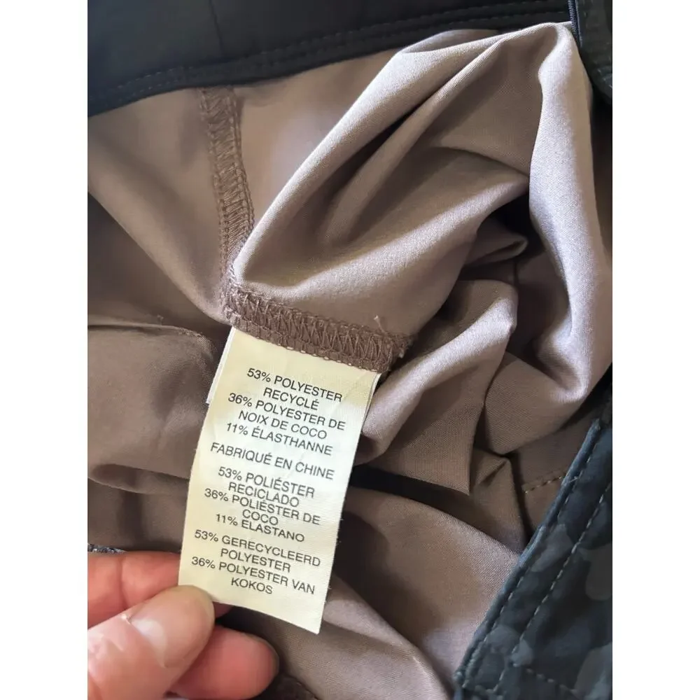 Vuori Cruise Boardshorts 8